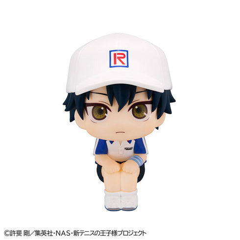 『新テニスの王子様』るかっぷ 越前リョーマ 完成品フィギュア